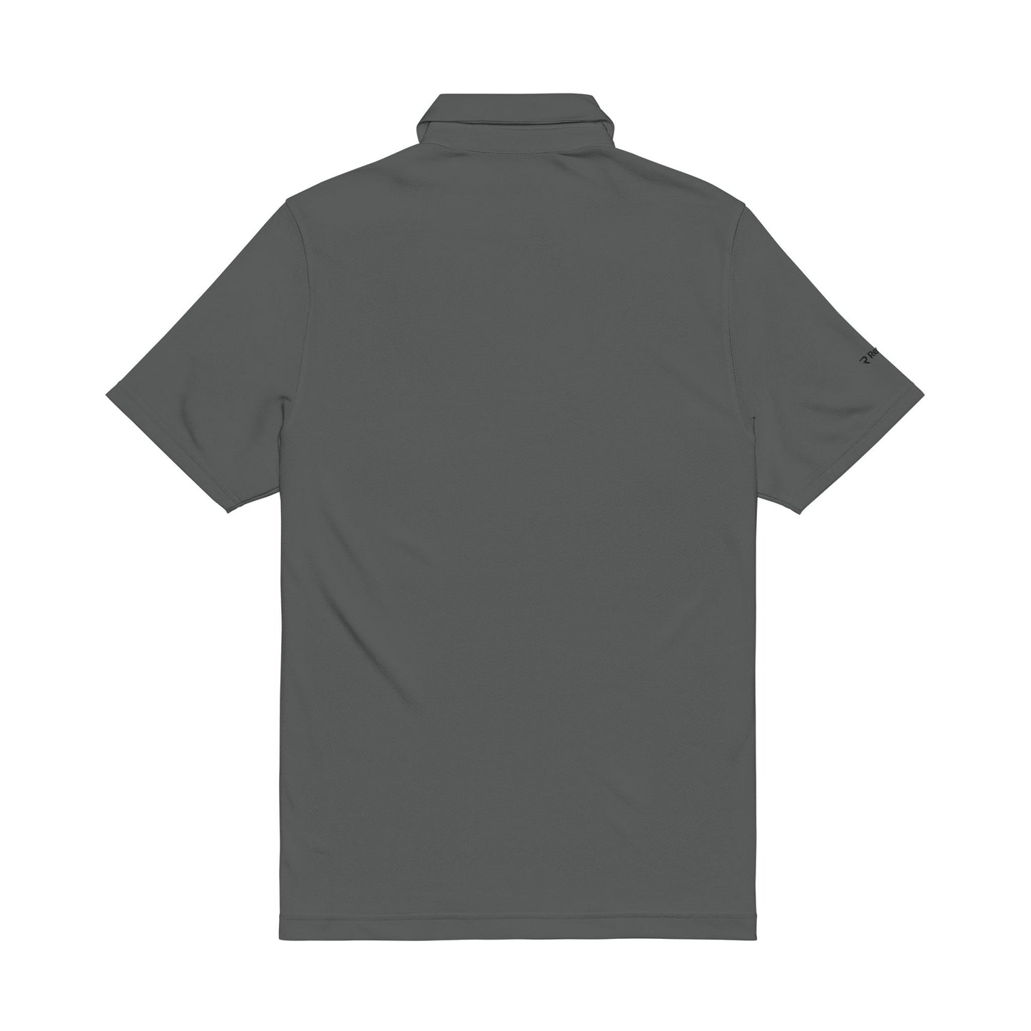 Men's Polo Shirt - adidas x Revra