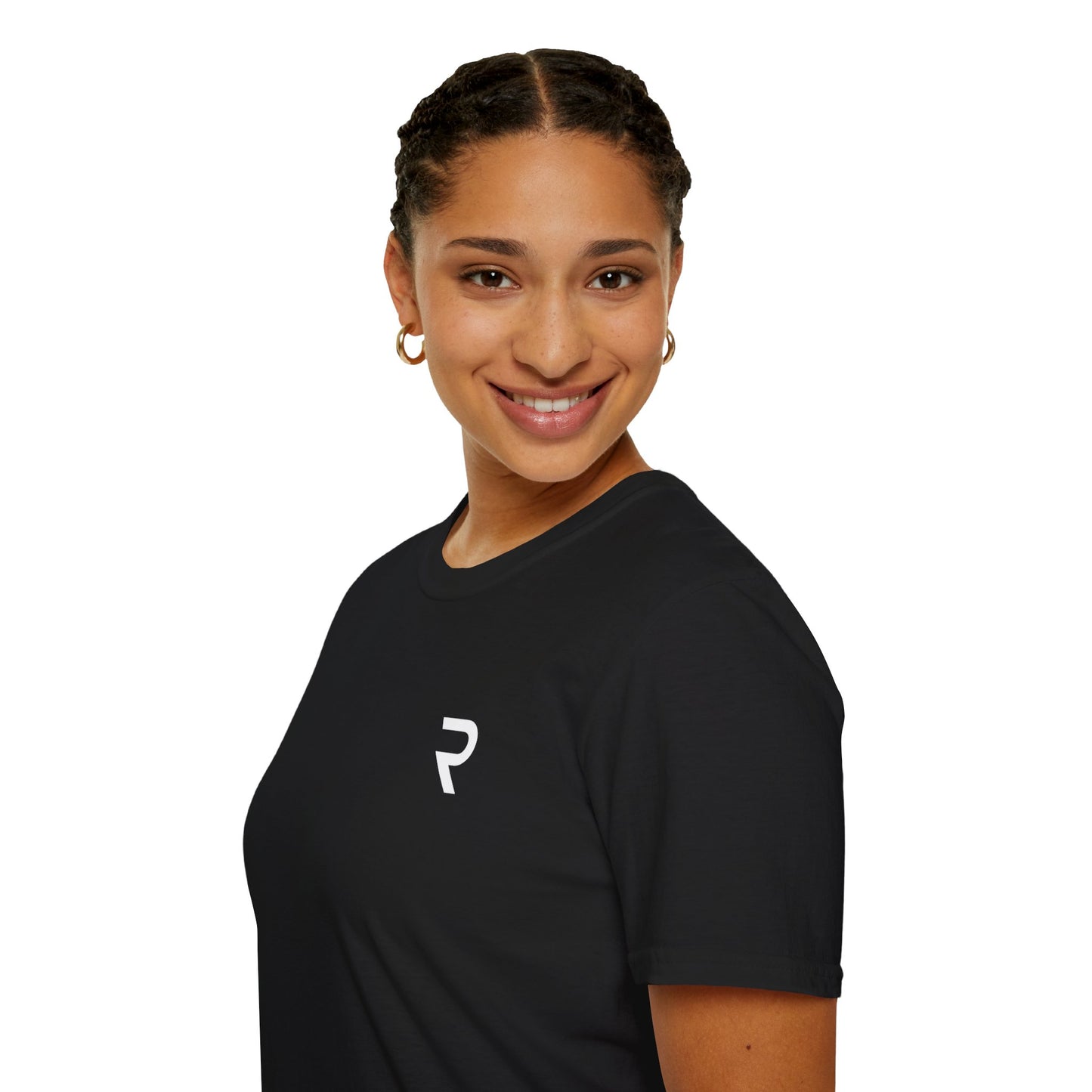 Minimalist Unisex T-Shirt
