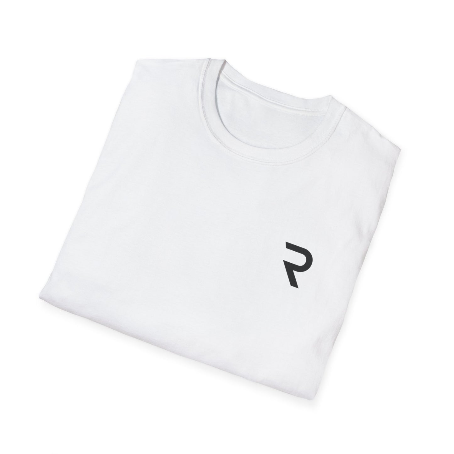 Minimalist Unisex T-Shirt