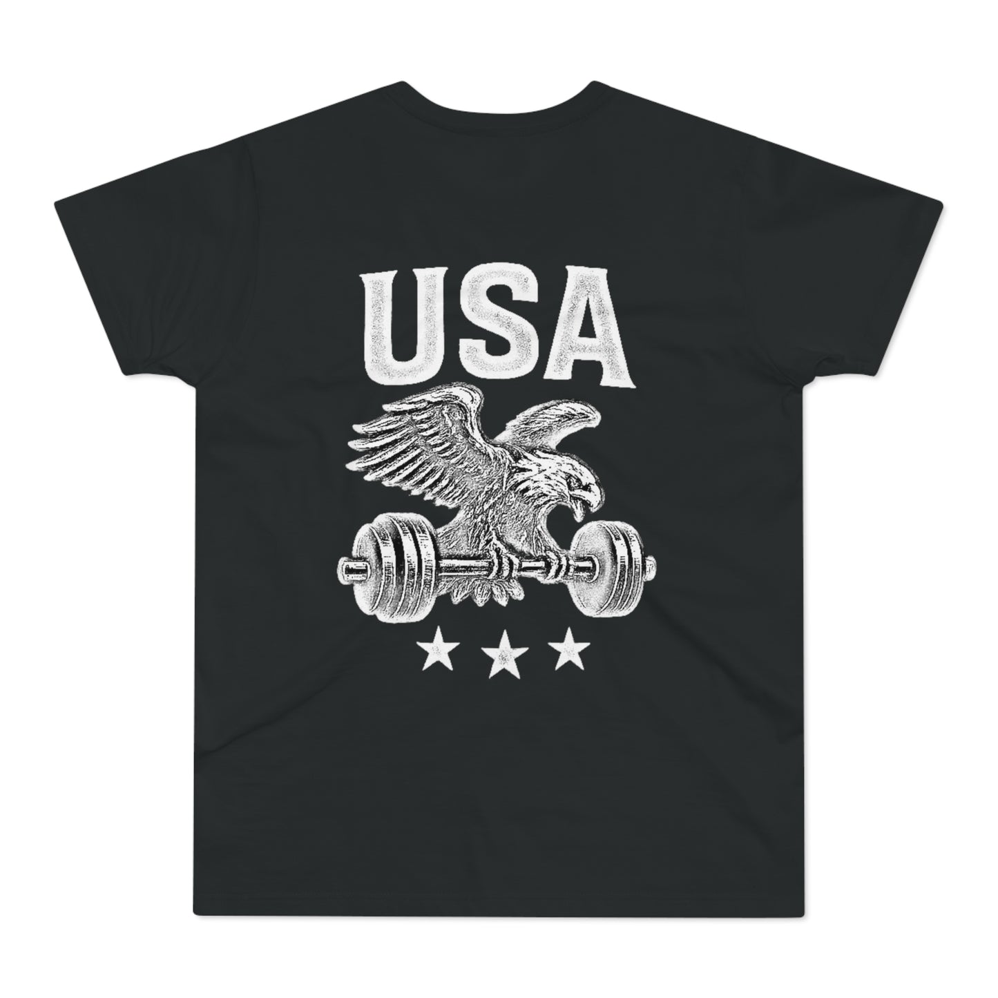 Men's USA Eagle Tee