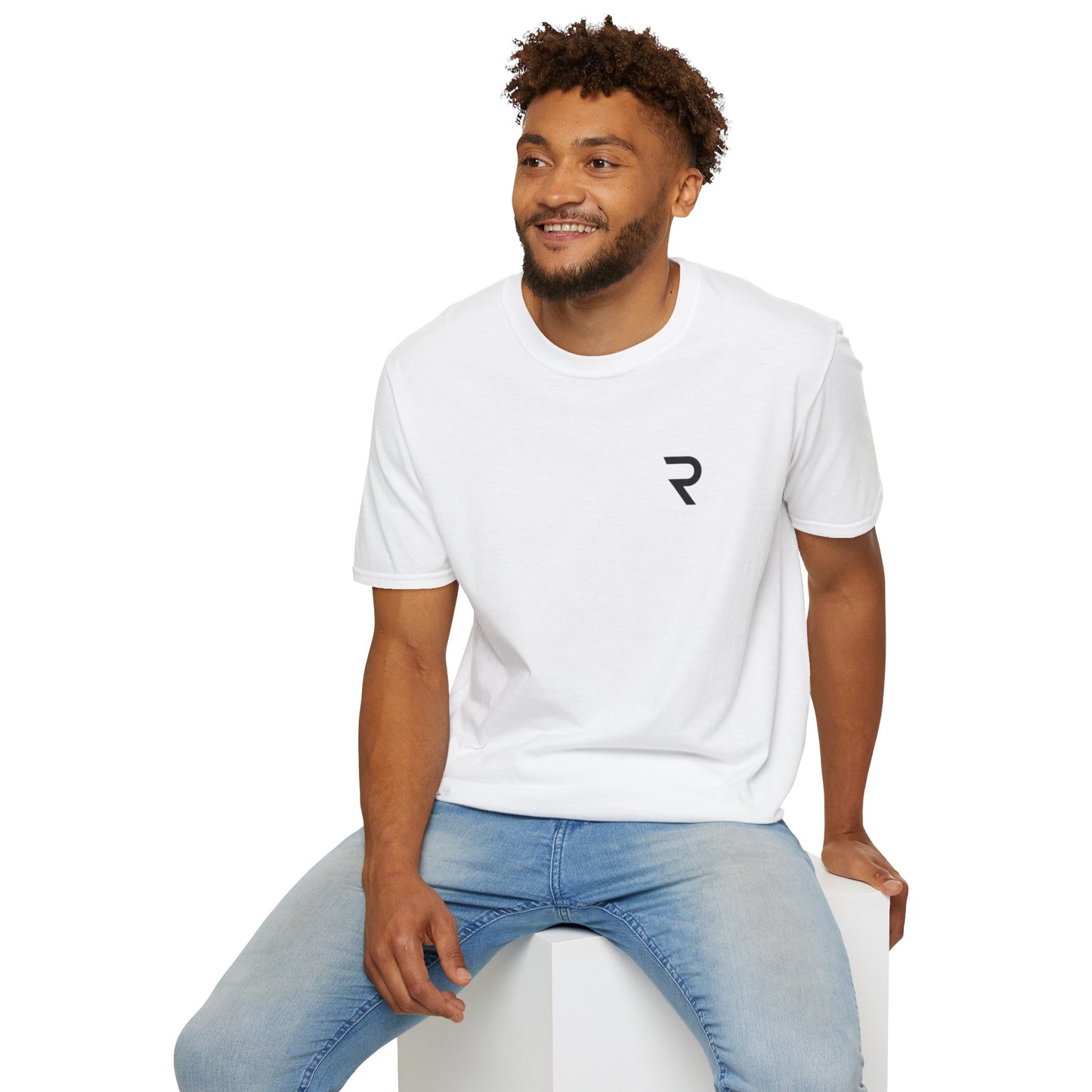 Minimalist Unisex T-Shirt