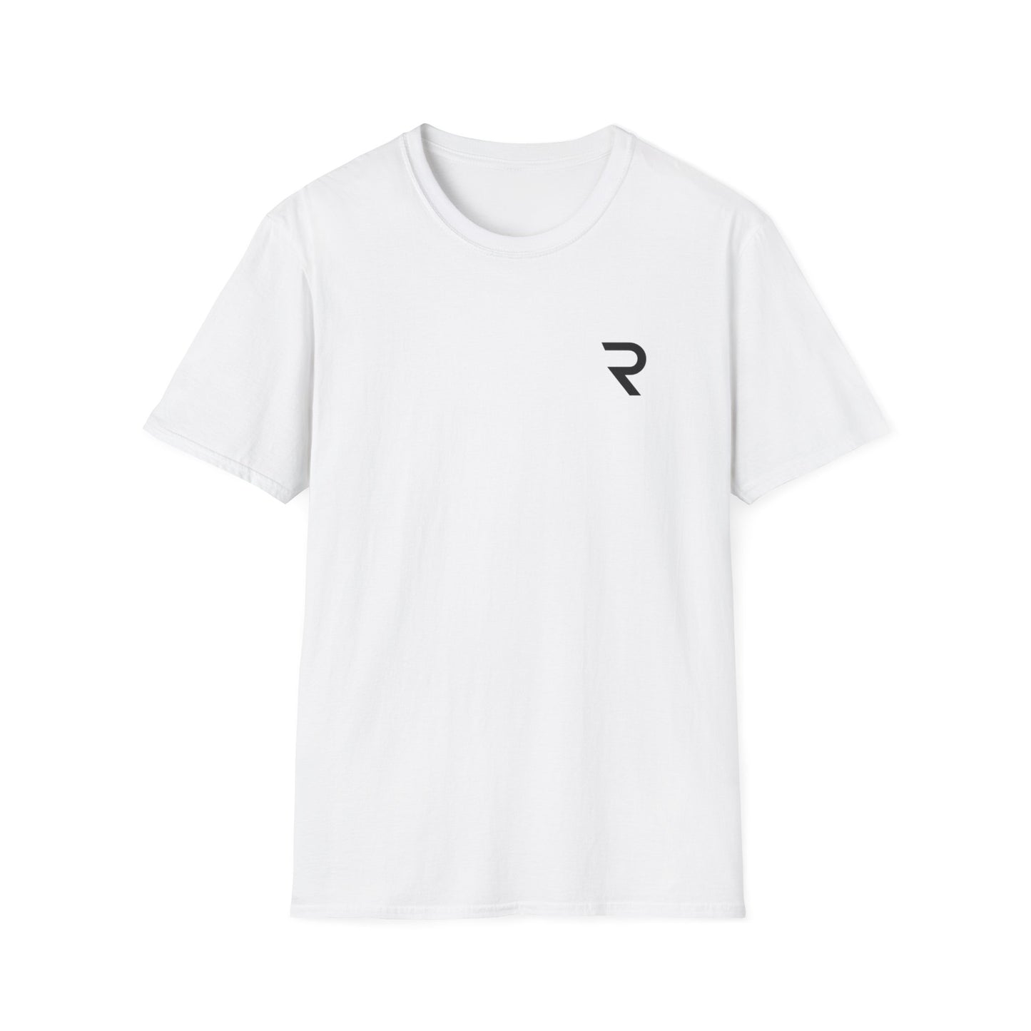 Minimalist Unisex T-Shirt