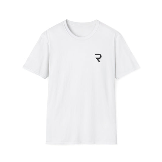 Minimalist Unisex T-Shirt