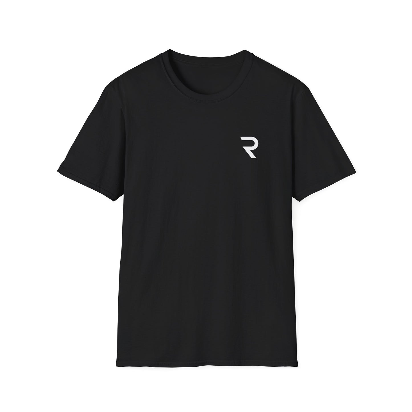 Minimalist Unisex T-Shirt