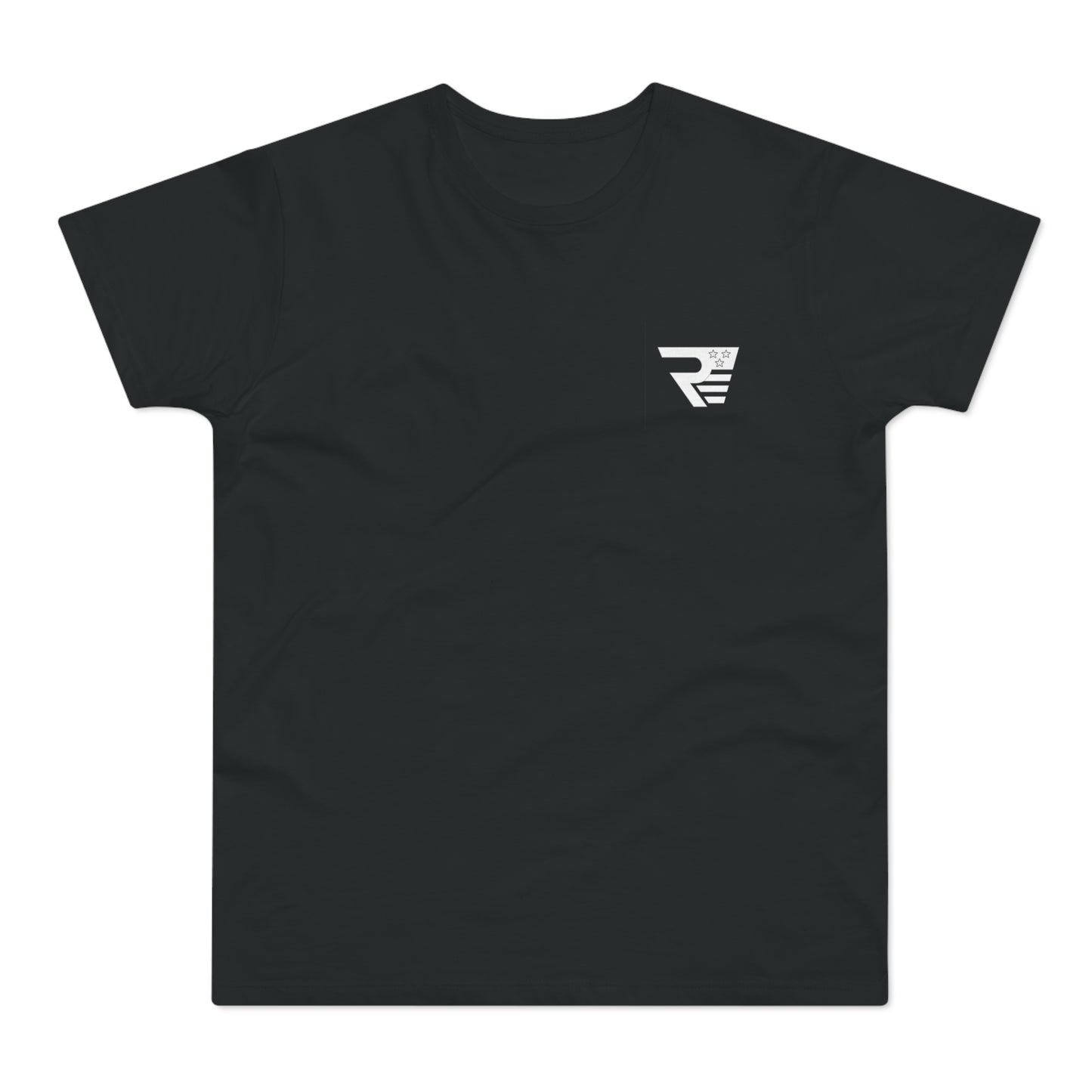 Men's USA Eagle Tee