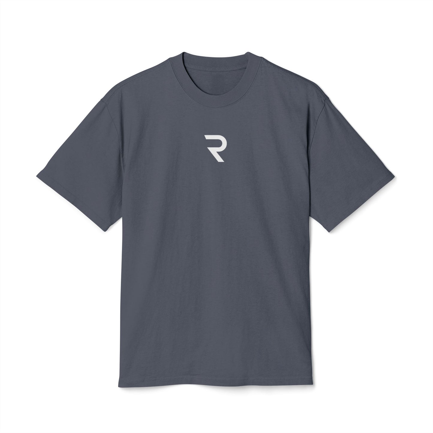 Unisex Heavy Faded Tee