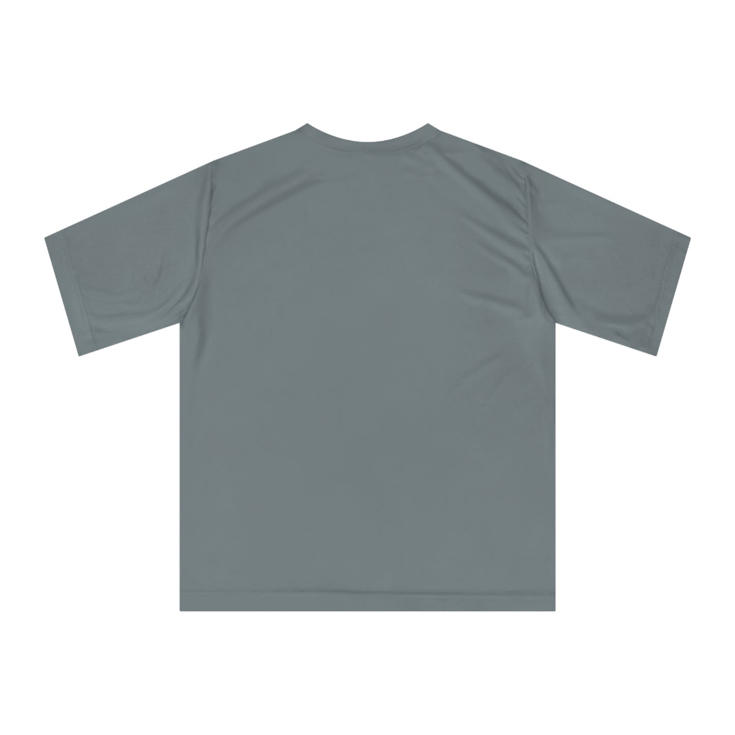 Unisex Zone Performance Tee