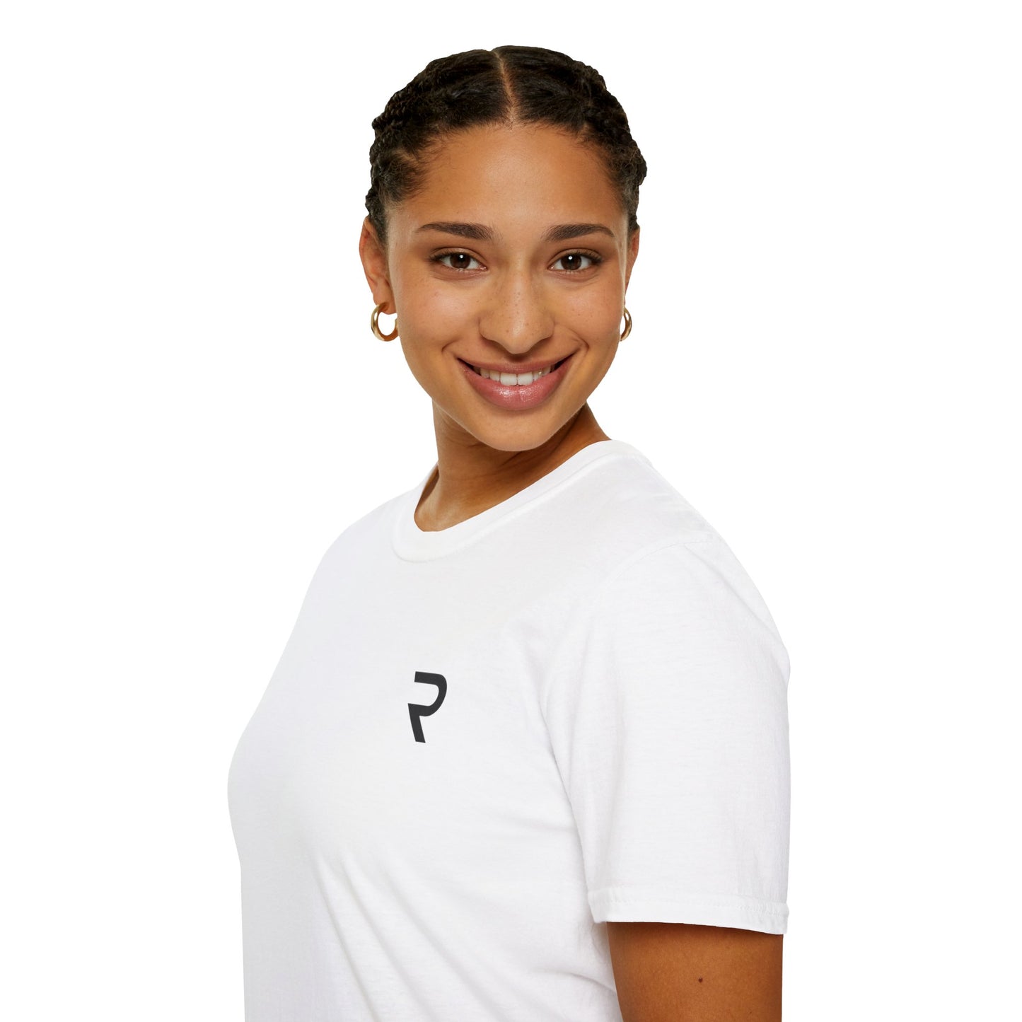 Minimalist Unisex T-Shirt