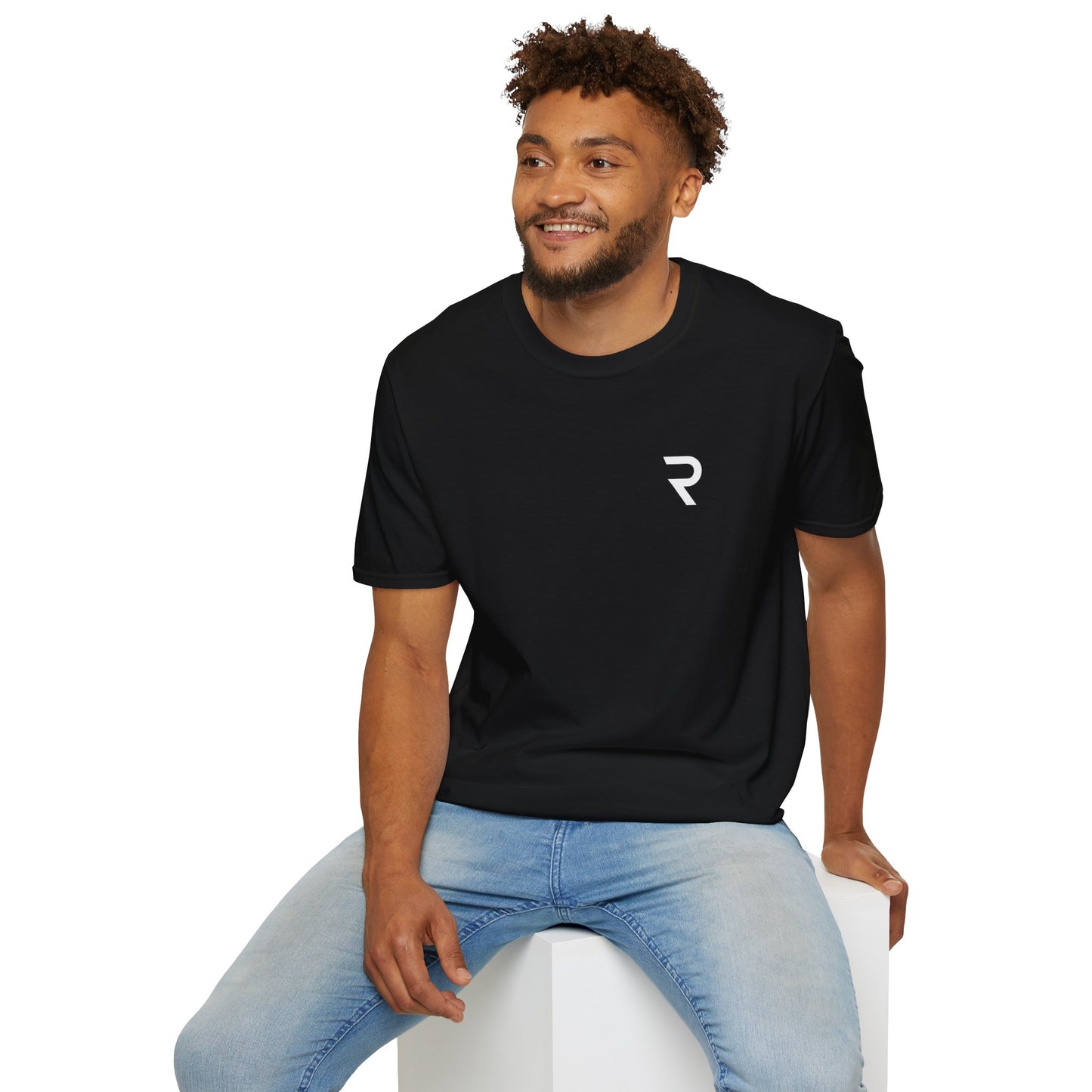 Minimalist Unisex T-Shirt