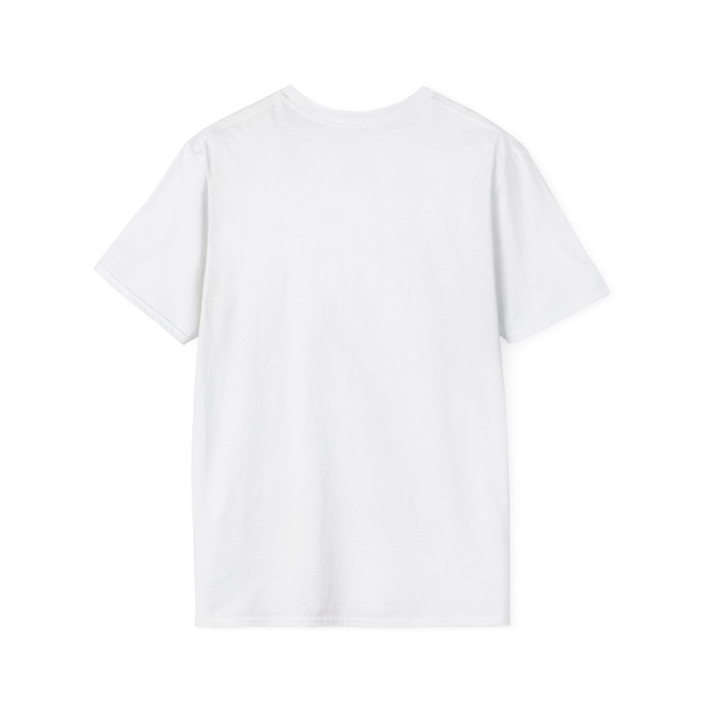 Minimalist Unisex T-Shirt