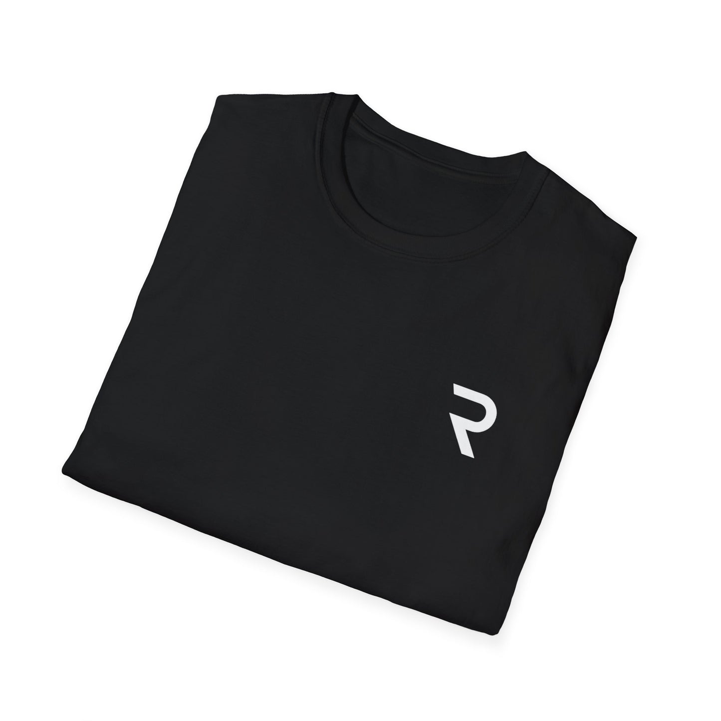 Minimalist Unisex T-Shirt