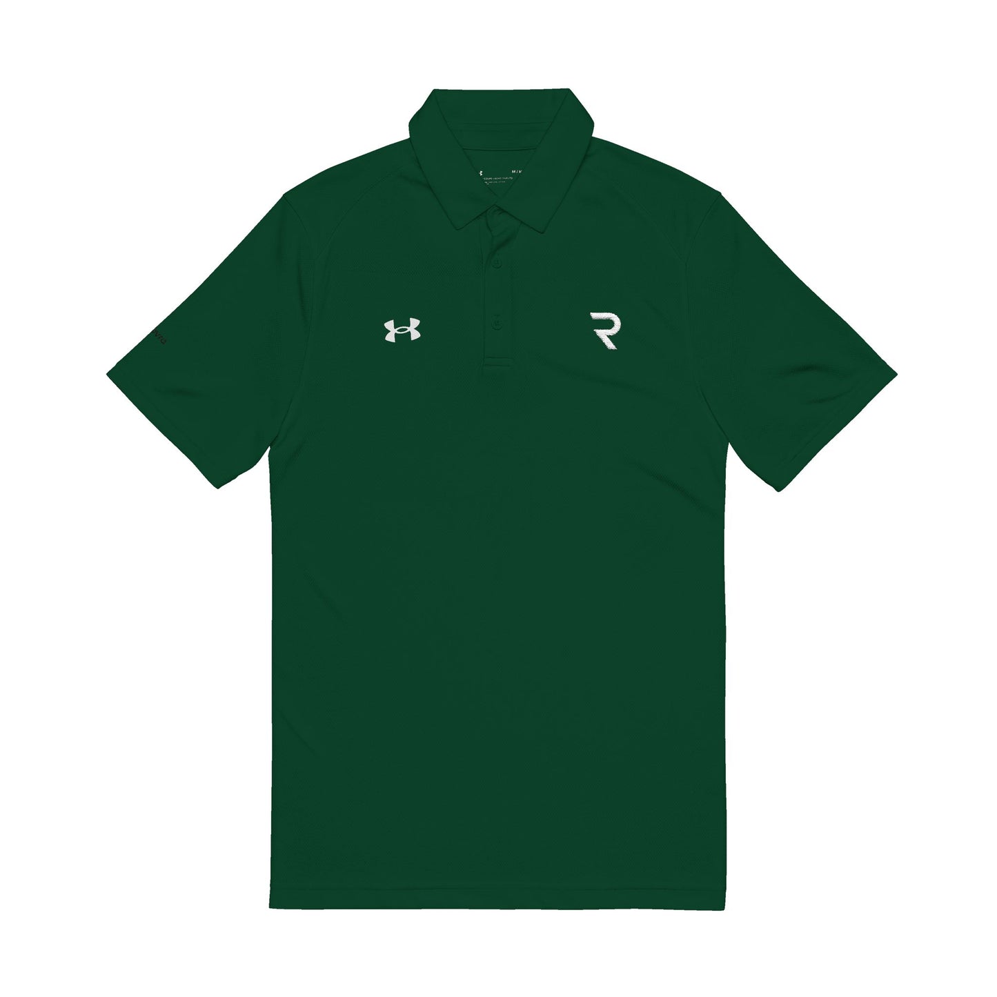 Men's Polo Shirt - adidas x Revra