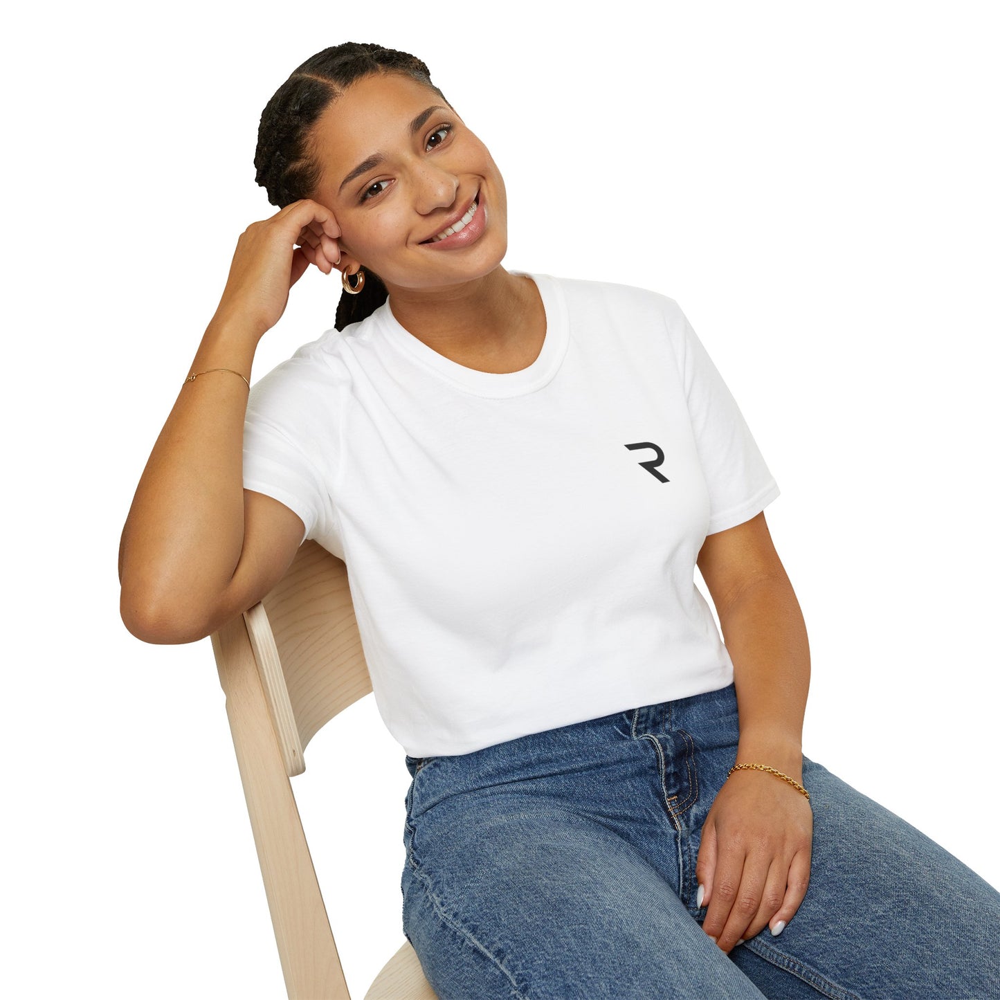 Minimalist Unisex T-Shirt