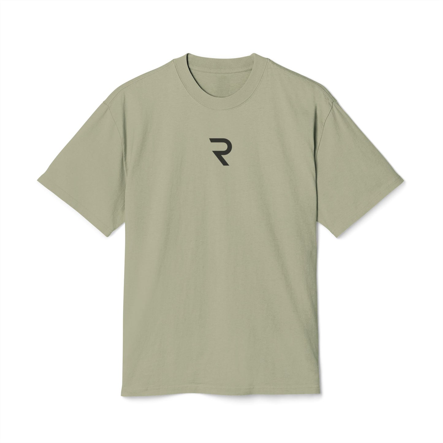 Unisex Heavy Faded Tee