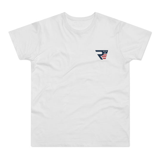 Men's USA Eagle Tee