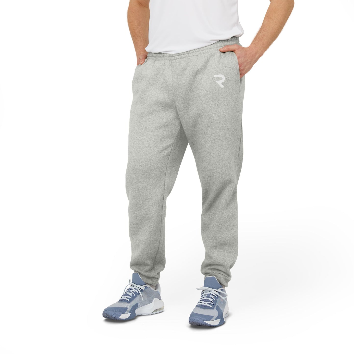 Unisex Fleece Joggers - adidas x Revra
