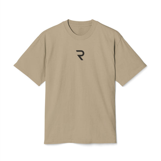 Unisex Heavy Faded Tee