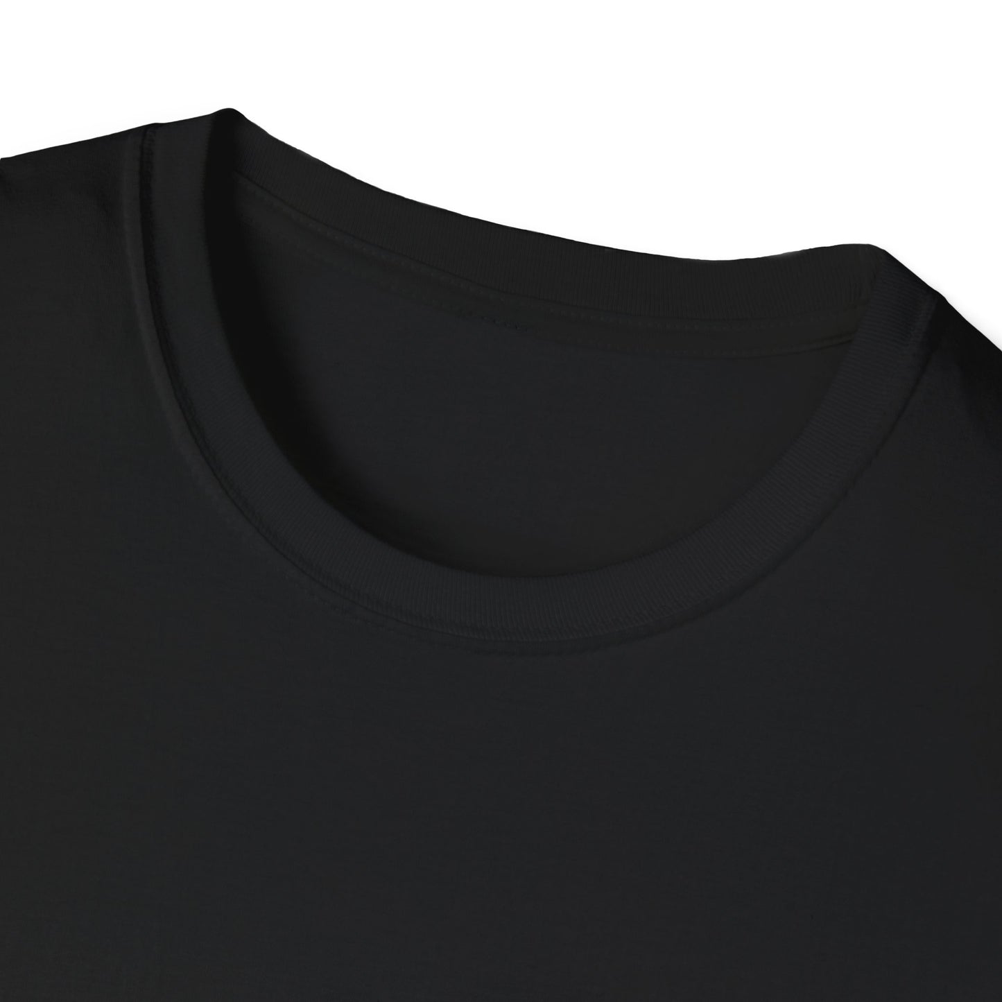 Minimalist Unisex T-Shirt