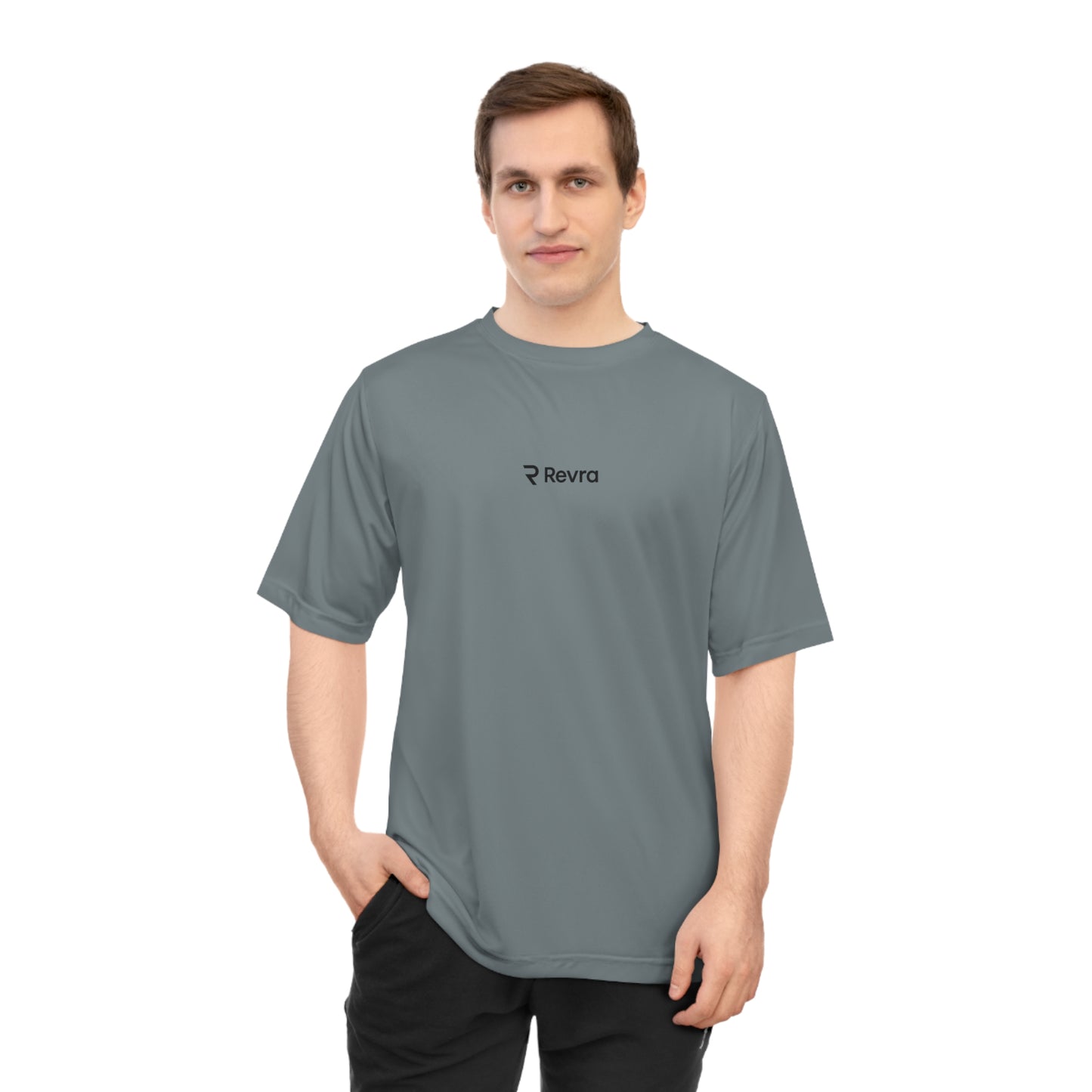 Unisex Zone Performance Tee