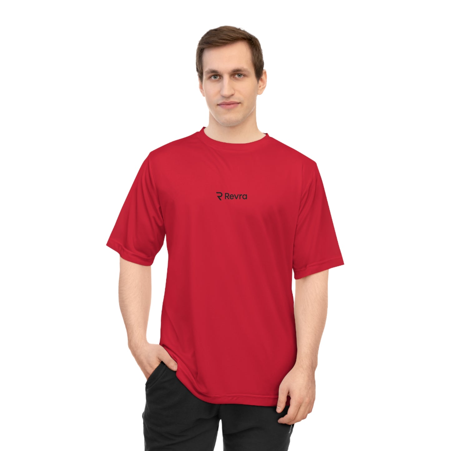 Unisex Zone Performance Tee