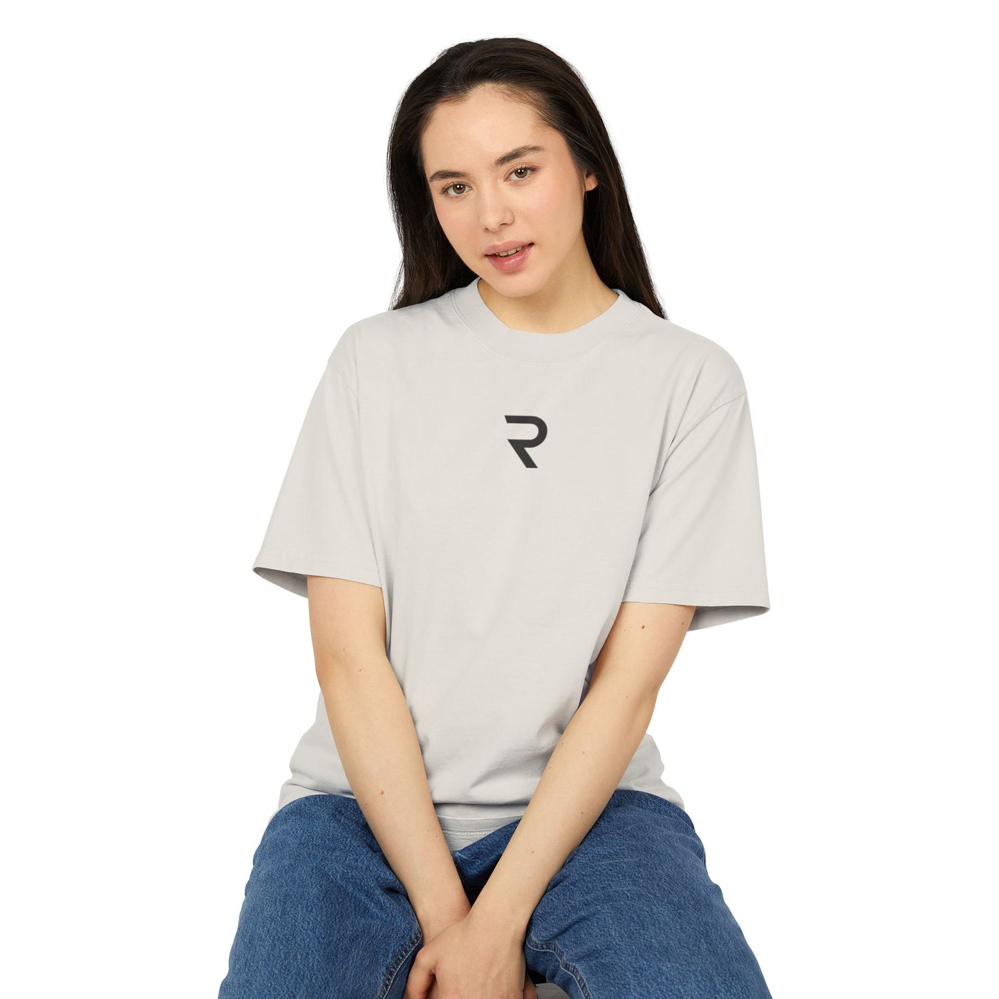 Unisex Heavy Faded Tee