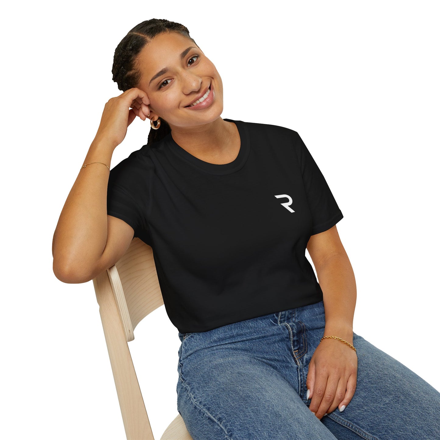Minimalist Unisex T-Shirt
