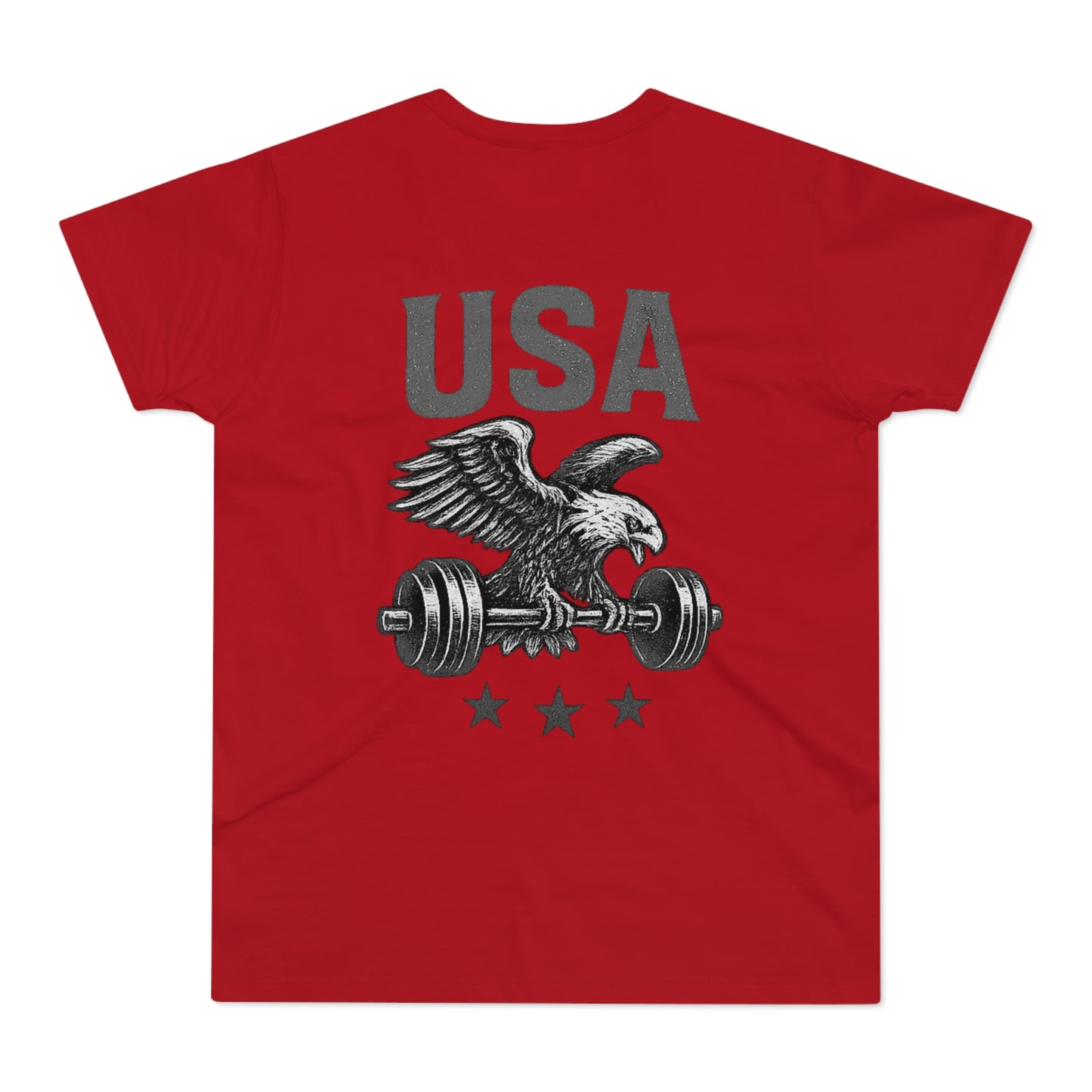 Men's USA Eagle Tee