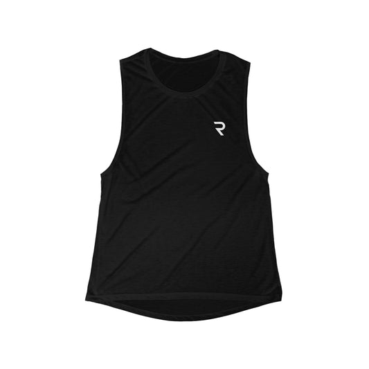 Women's Flowy Muscle Tank