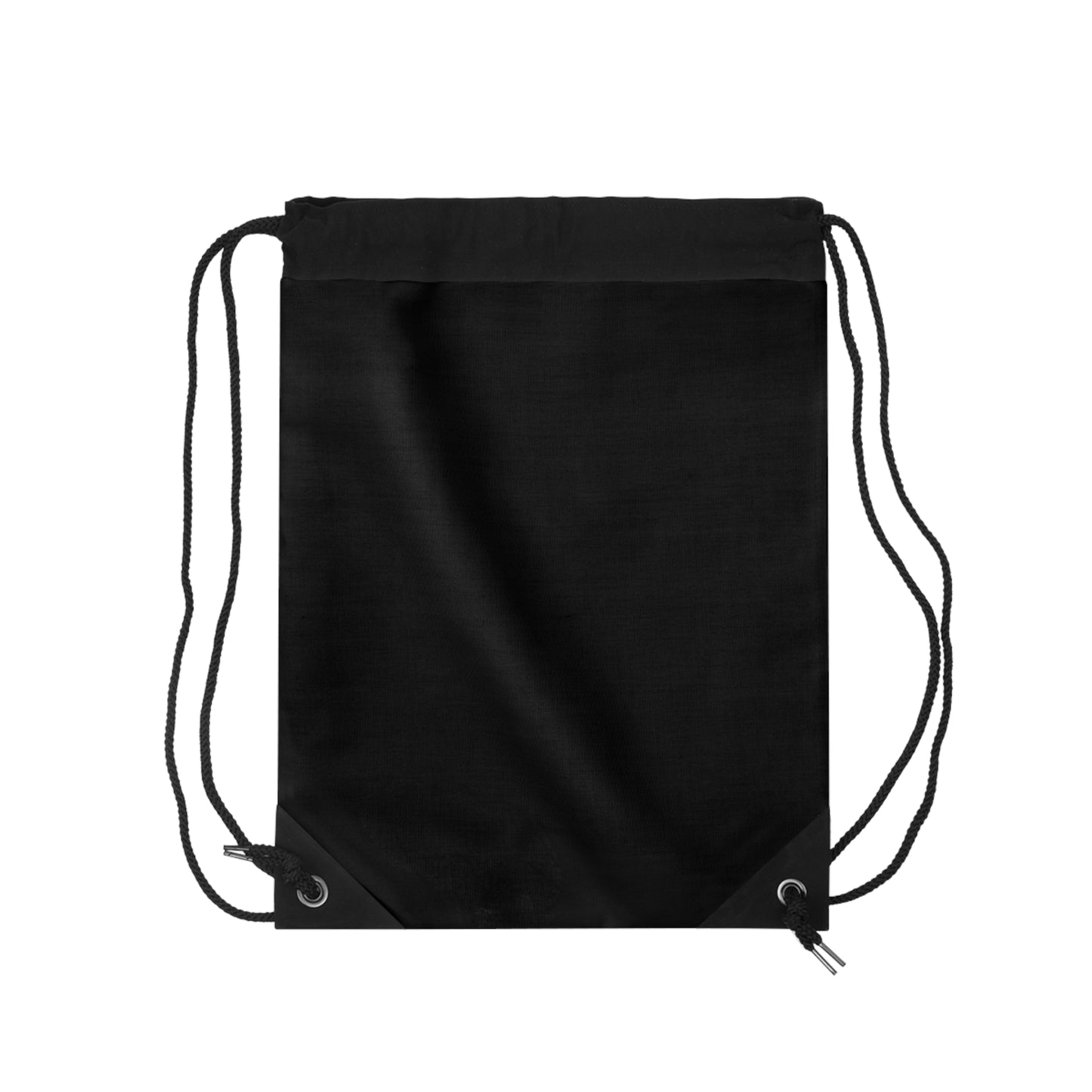 Motivational Drawstring Bag