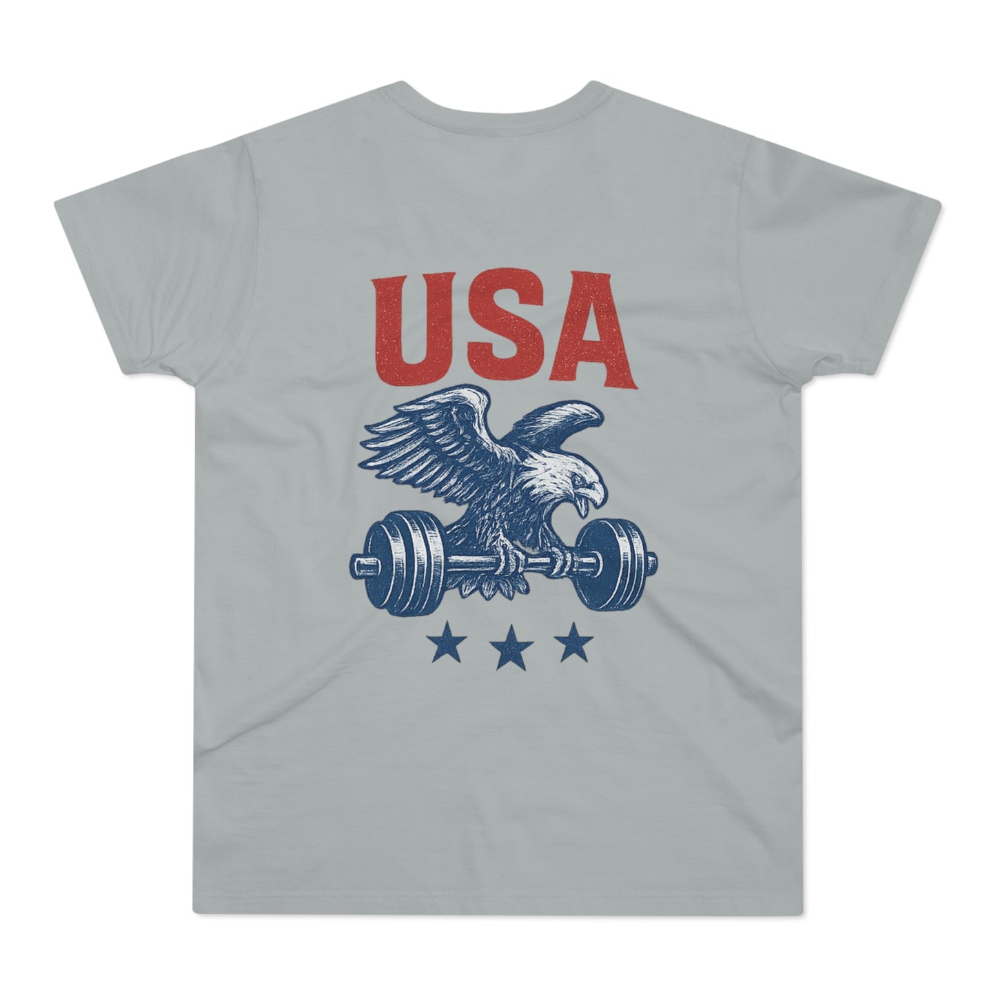 Men's USA Eagle Tee