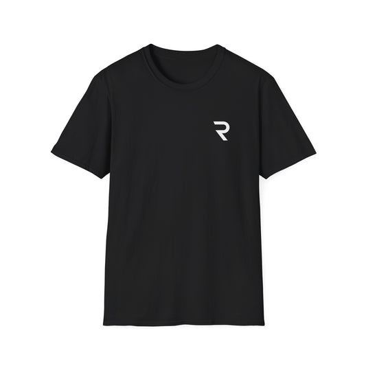 Minimalist Unisex T-Shirt