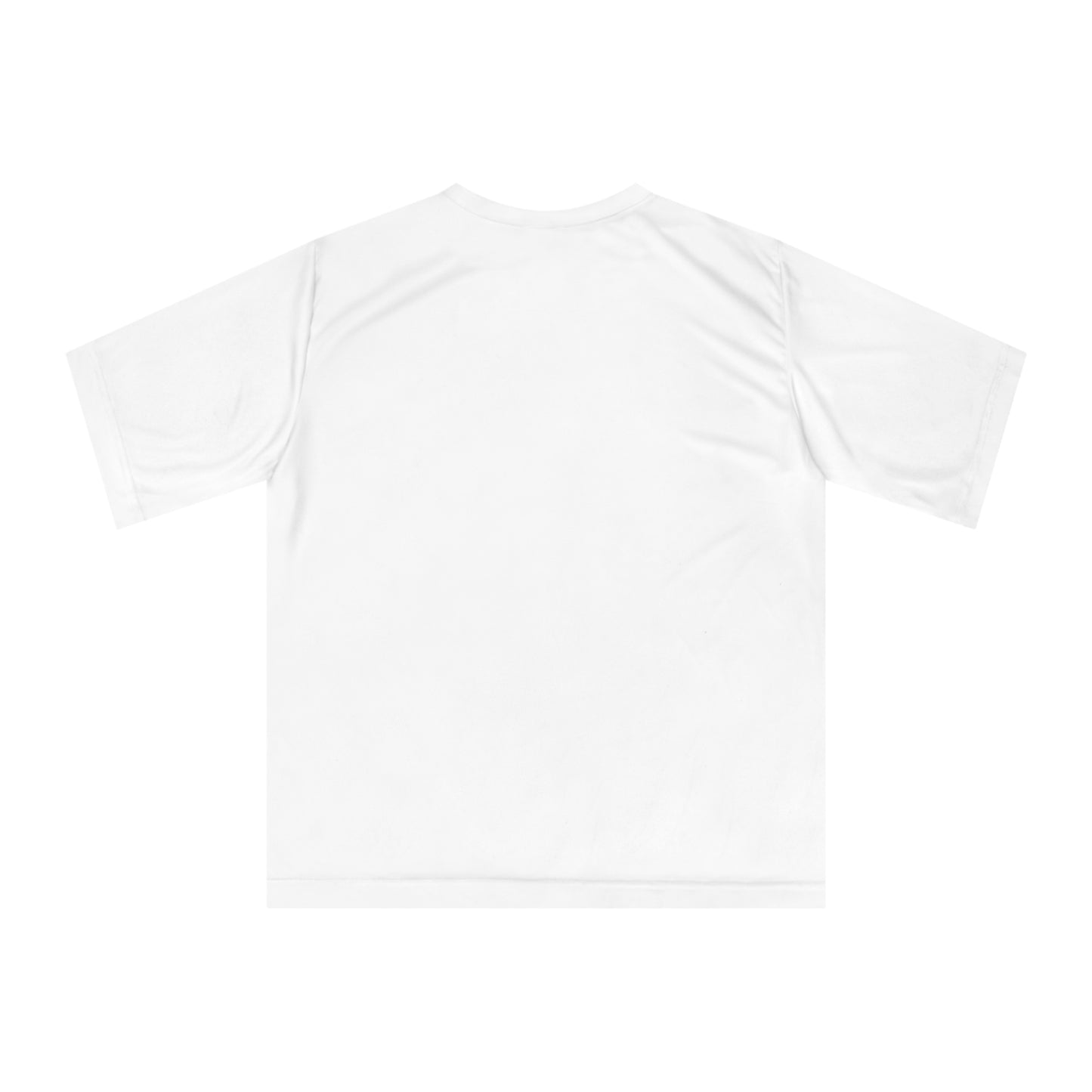 Unisex Zone Performance Tee