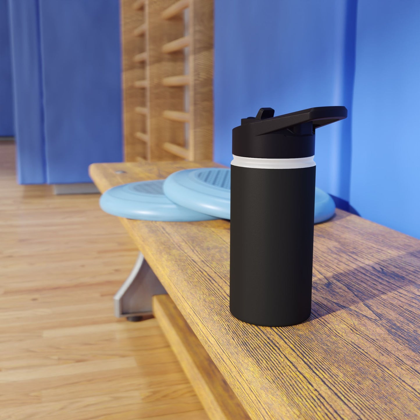 Stainless Steel Water Bottle