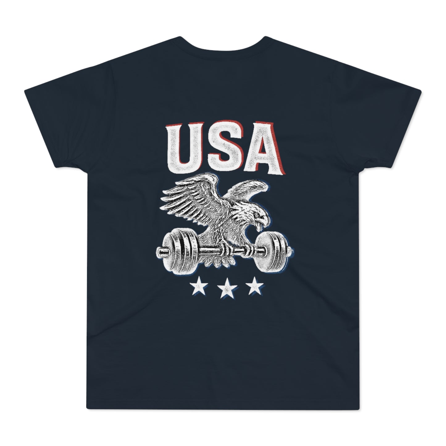 Men's USA Eagle Tee