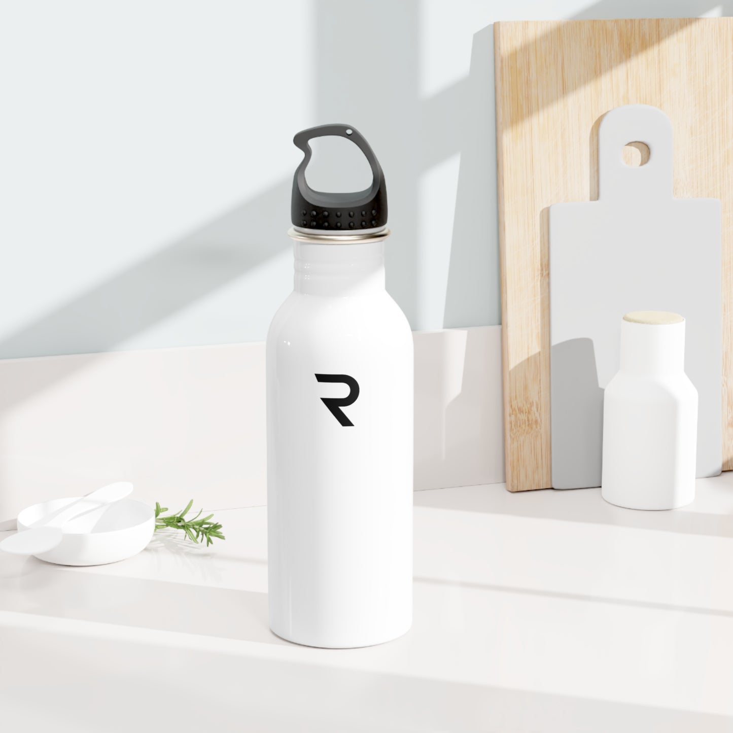 Stainless Steel Water Bottle