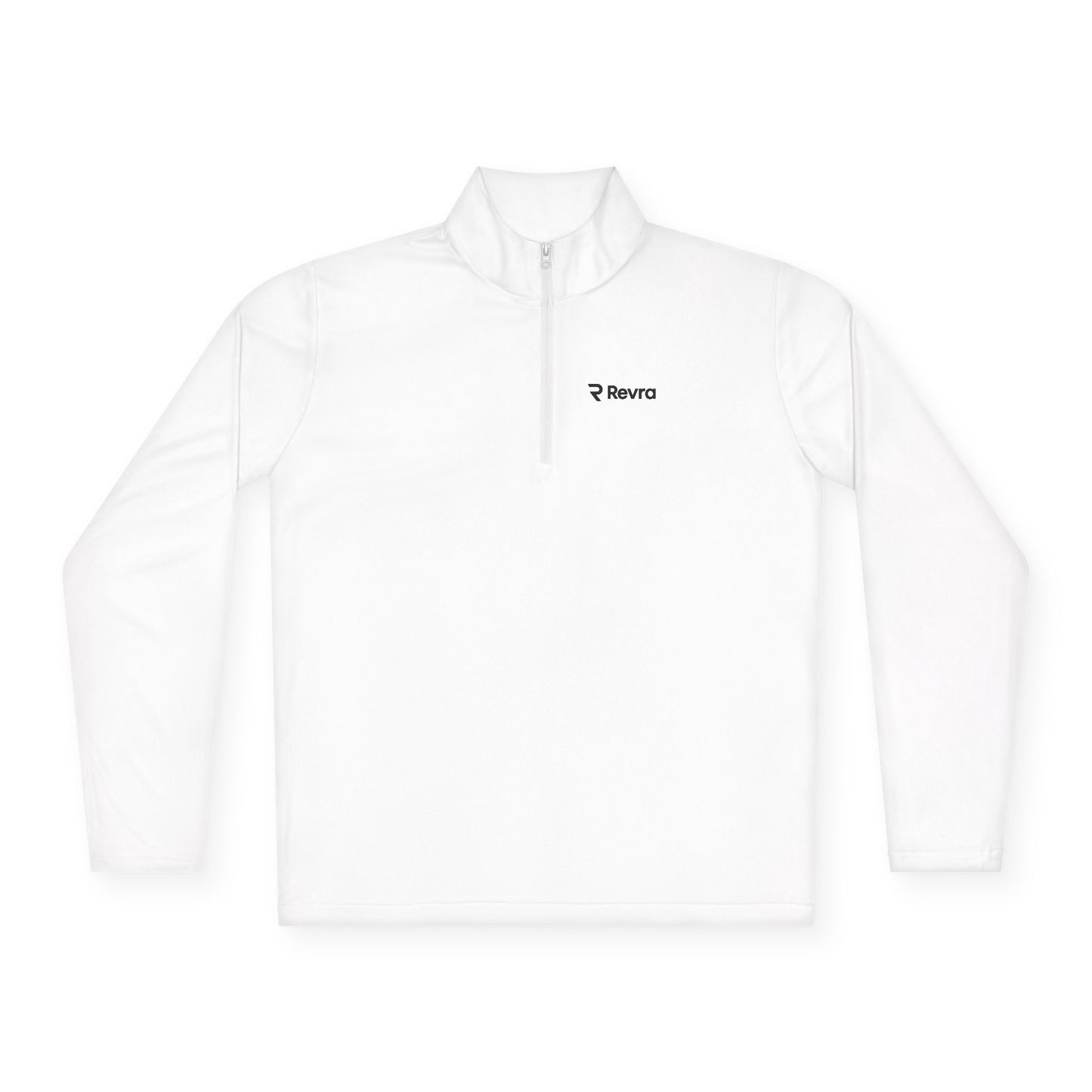 Unisex Athletic Quarter-Zip Pullover
