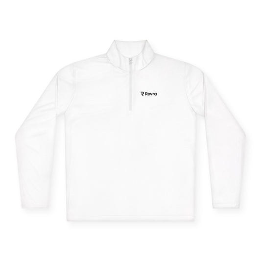 Unisex Athletic Quarter-Zip Pullover