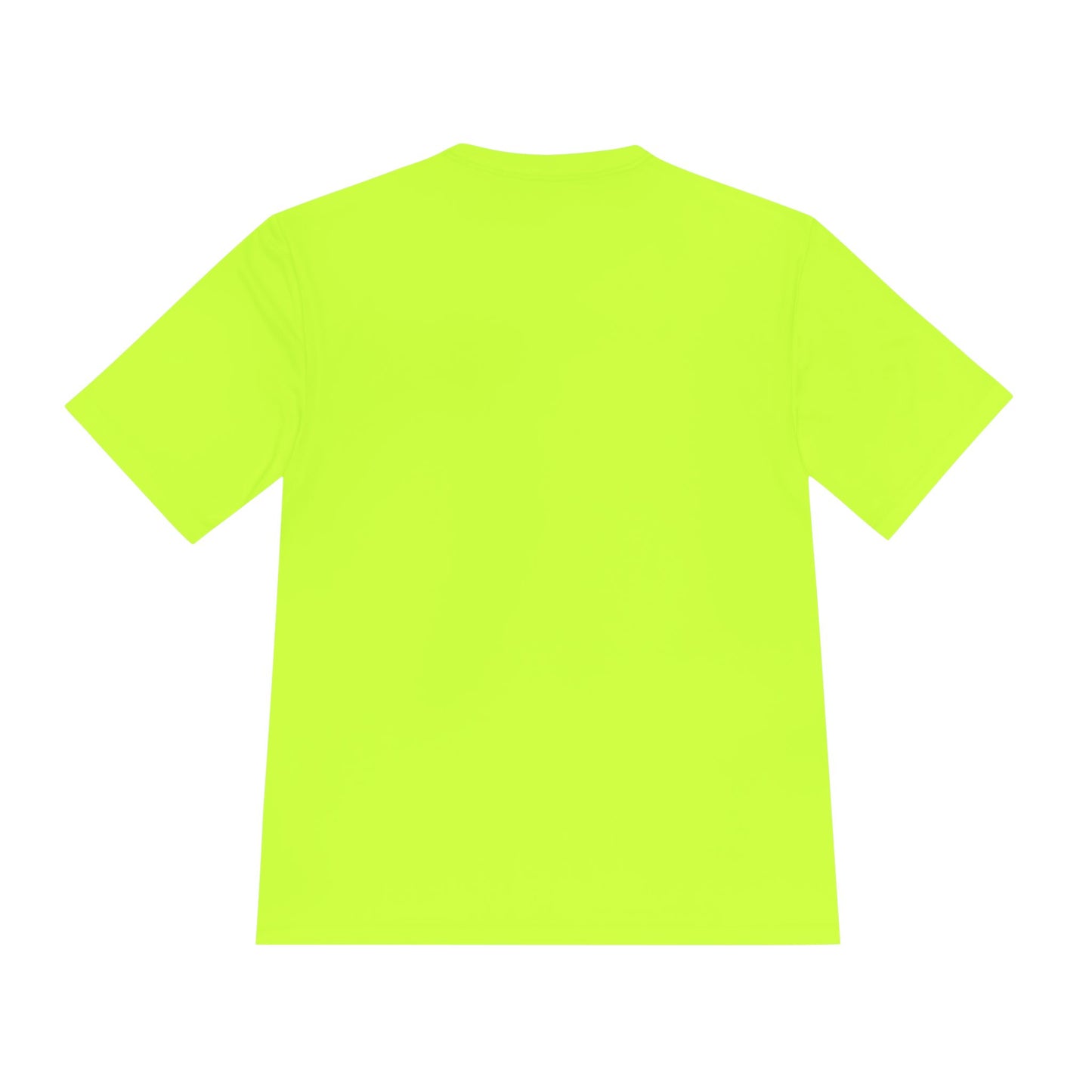Unisex Moisture Wicking Tee