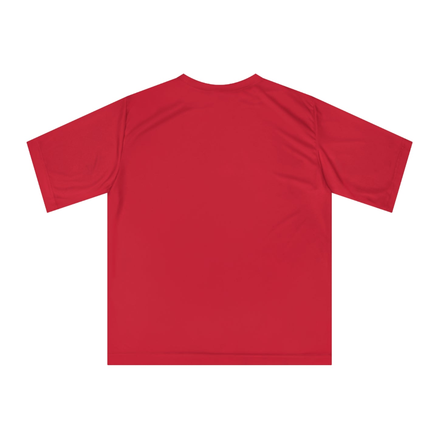 Unisex Zone Performance Tee