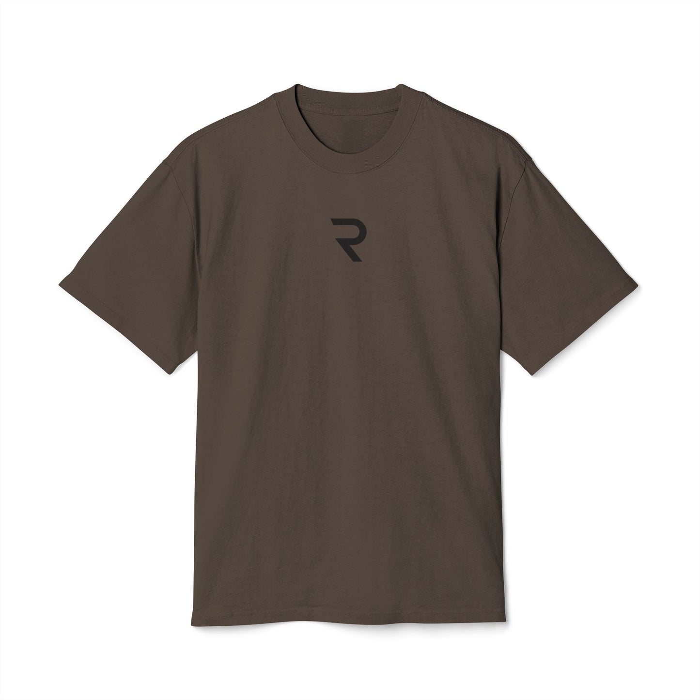 Unisex Heavy Faded Tee