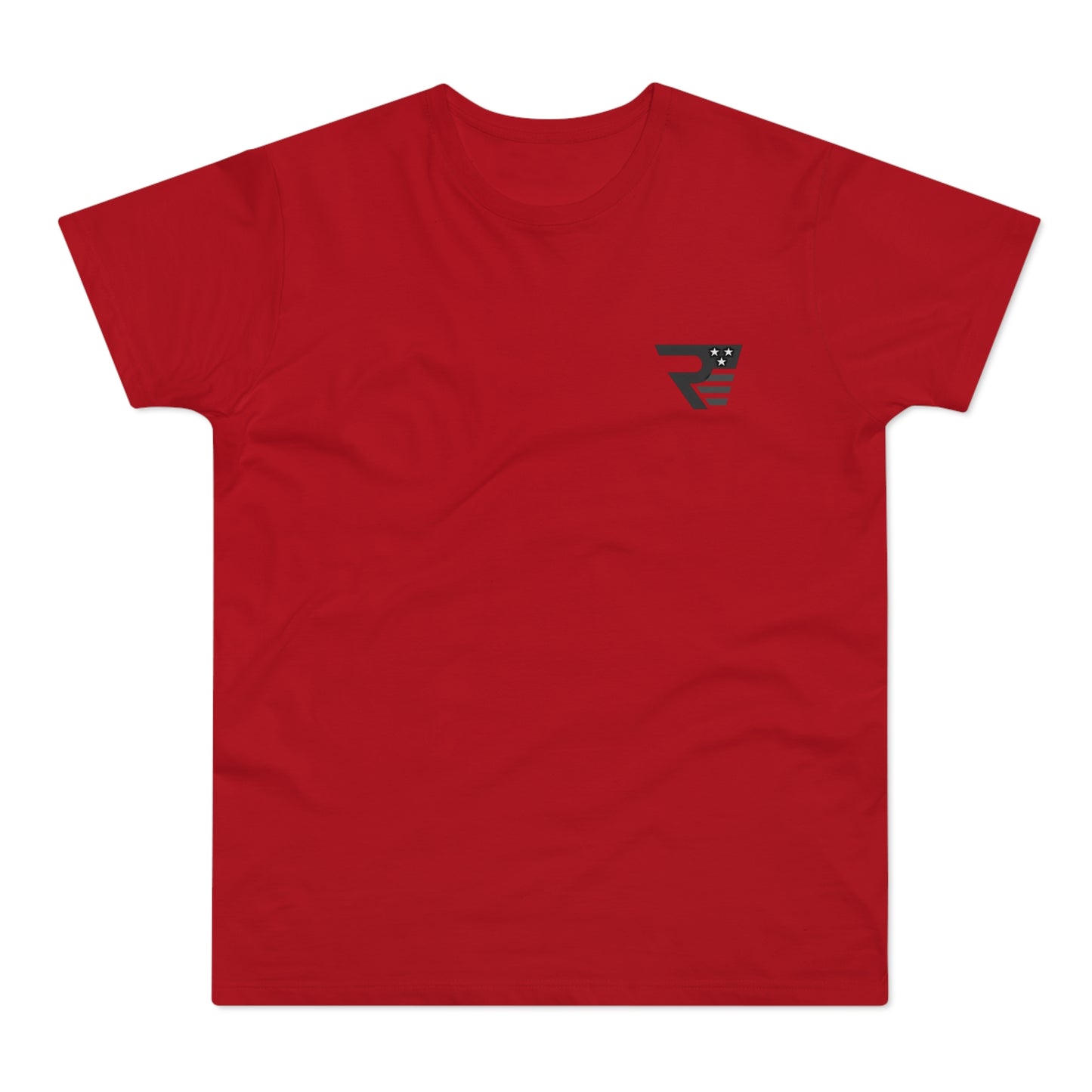 Men's USA Eagle Tee