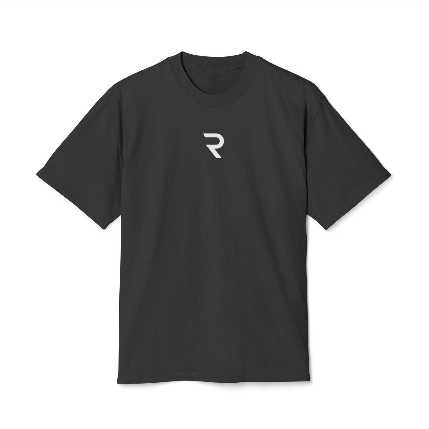 Unisex Heavy Faded Tee