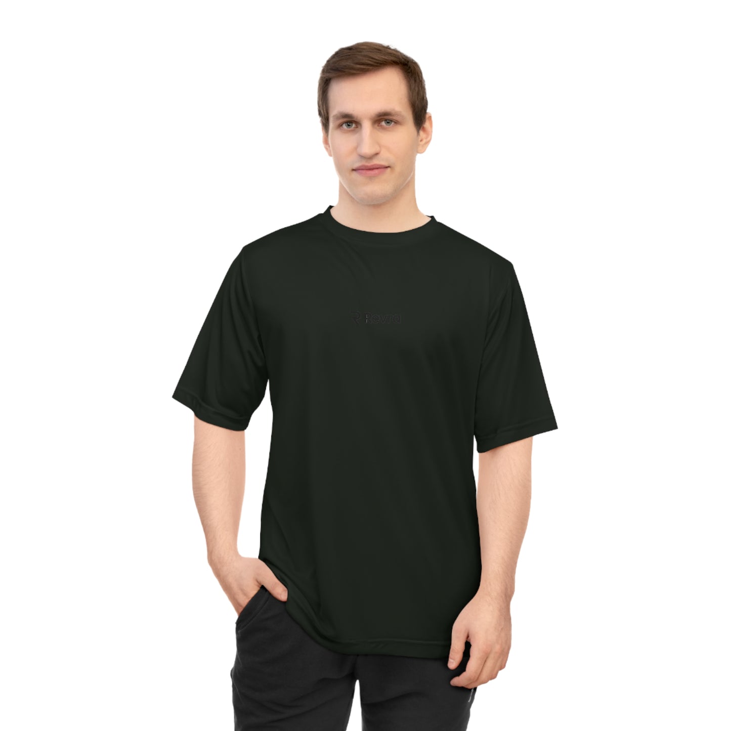 Unisex Zone Performance Tee
