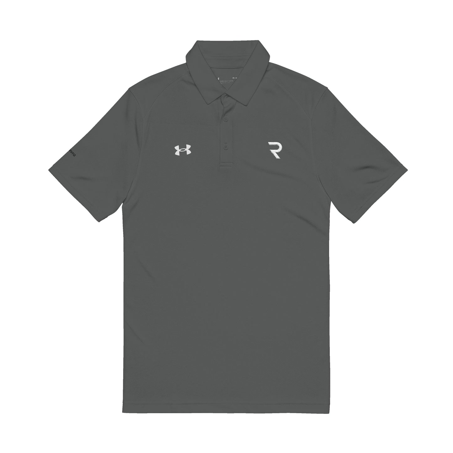 Men's Polo Shirt - adidas x Revra