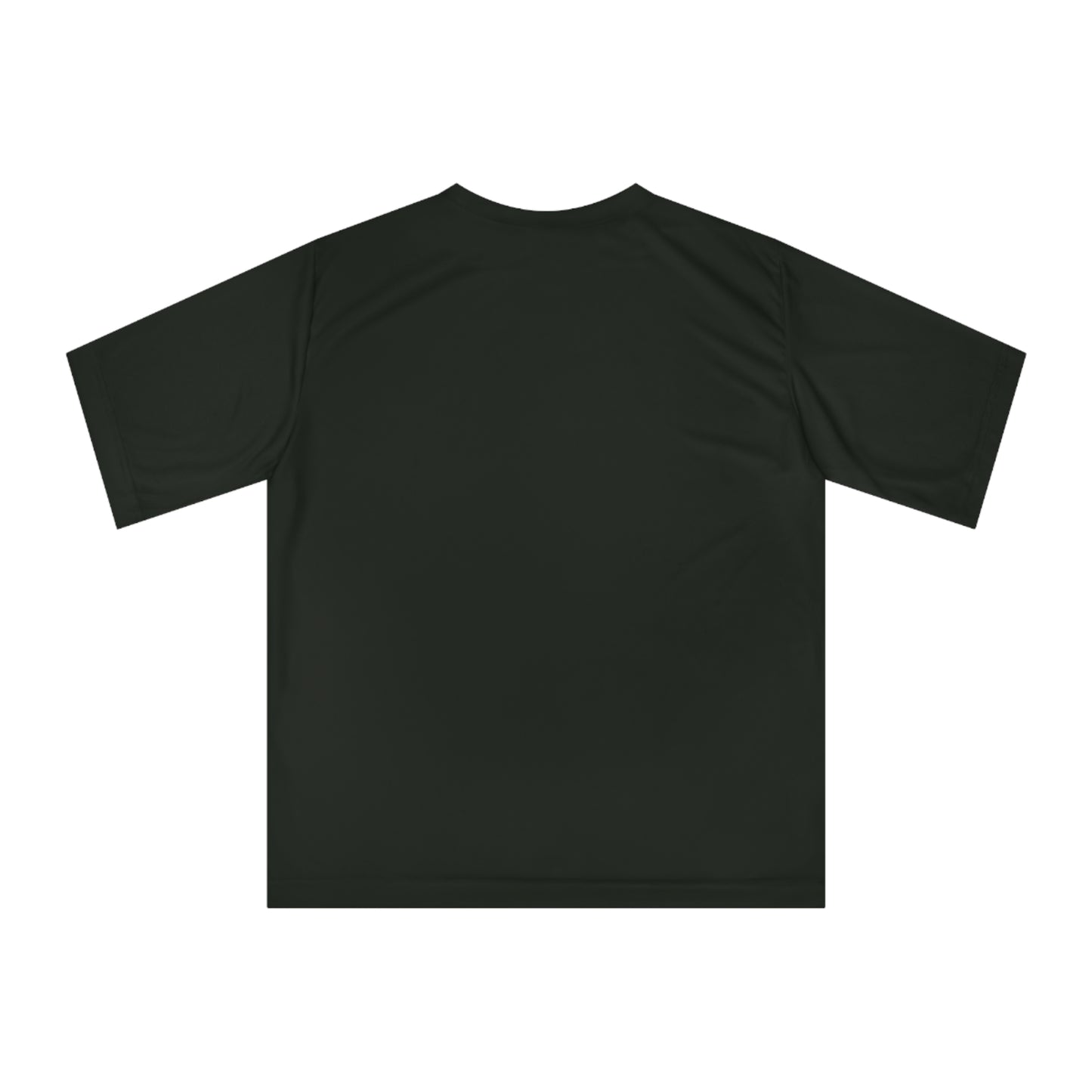 Unisex Zone Performance Tee