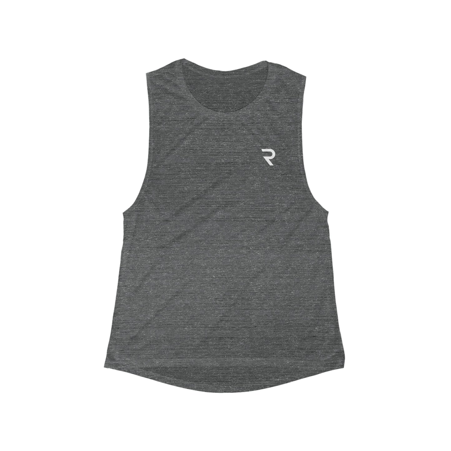 Women's Flowy Muscle Tank
