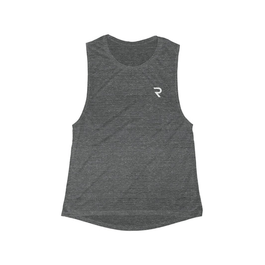 Women's Flowy Muscle Tank