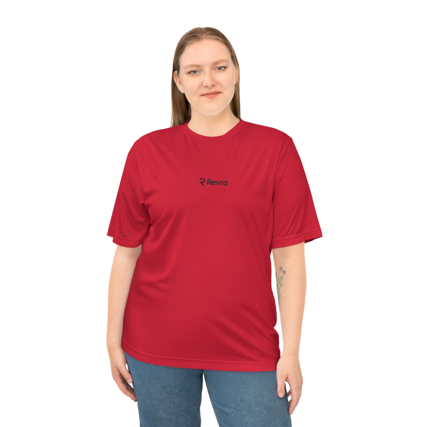 Unisex Zone Performance Tee