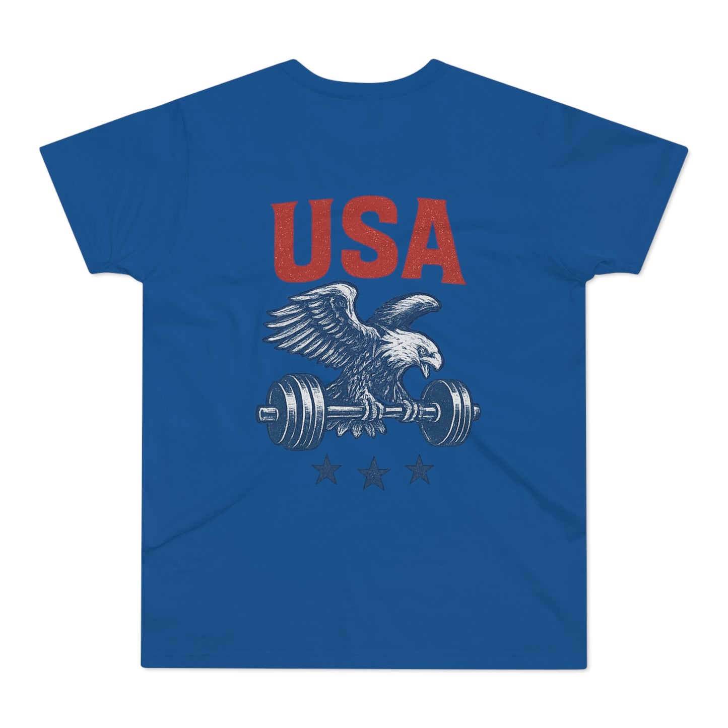 Men's USA Eagle Tee