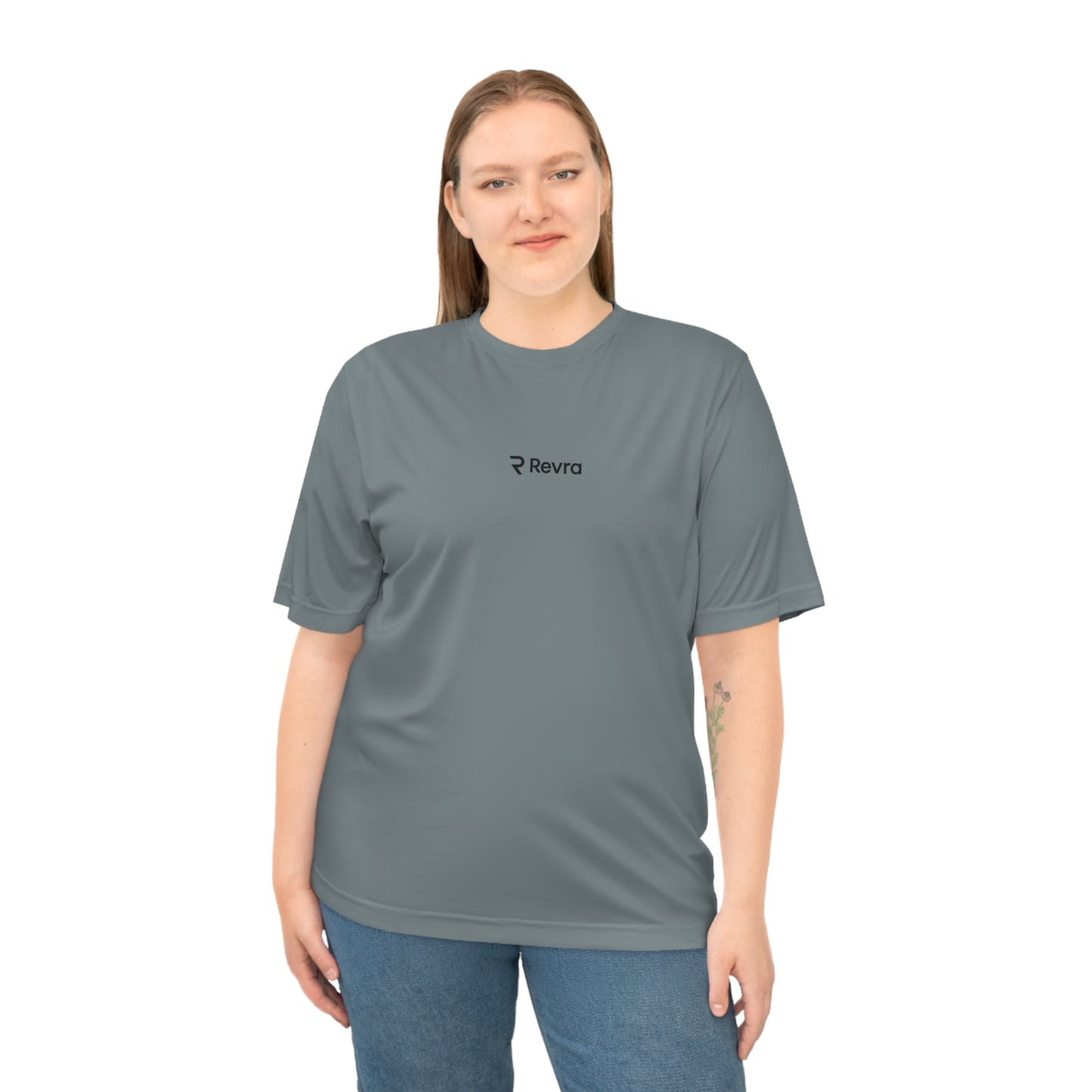 Unisex Zone Performance Tee